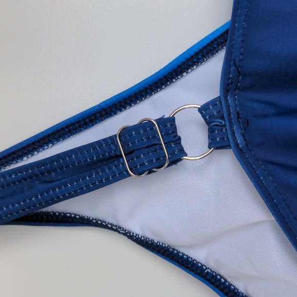 NWOT Bathing Suit - Picture 3 of 8